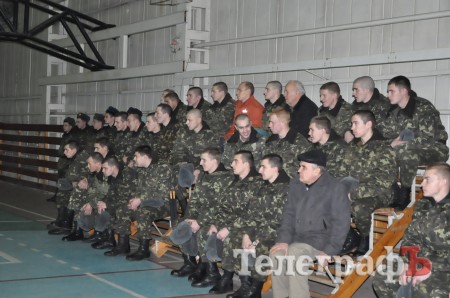 ФУТЗАЛ. Кубок Кременчуга. Сегодня стали известны очередные обладатели кубковых трофеев.