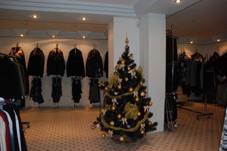 Магазин "Пижон"