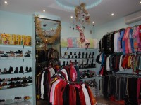 В Кременчуге определили самую красивую елку (ФОТО)