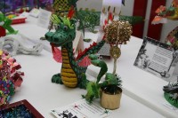 На «Кредмаше» поселились Драконы (ФОТО)