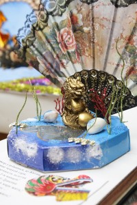 На «Кредмаше» поселились Драконы (ФОТО)