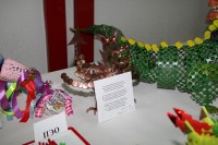 На «Кредмаше» поселились Драконы (ФОТО)