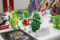 На «Кредмаше» поселились Драконы (ФОТО)