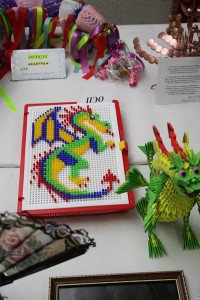 На «Кредмаше» поселились Драконы (ФОТО)