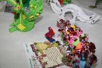 На «Кредмаше» поселились Драконы (ФОТО)