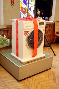 Кременчужанину Ивану Самокрику 13 января исполнилось 100 лет (ФОТО)