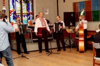 Кременчужанину Ивану Самокрику 13 января исполнилось 100 лет (ФОТО)