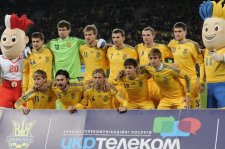 ИТОГИ ГОДА. Безус лучший на Полтавщине.