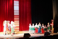В Кременчуге состоялся первый Рождественский вечер духовной музыки (ФОТОРЕПОРТАЖ)