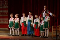 В Кременчуге состоялся первый Рождественский вечер духовной музыки (ФОТОРЕПОРТАЖ)