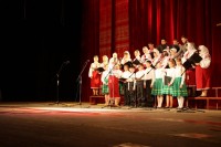 В Кременчуге состоялся первый Рождественский вечер духовной музыки (ФОТОРЕПОРТАЖ)