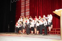 В Кременчуге состоялся первый Рождественский вечер духовной музыки (ФОТОРЕПОРТАЖ)