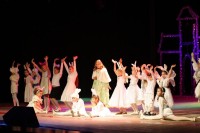 В Кременчуге состоялся первый Рождественский вечер духовной музыки (ФОТОРЕПОРТАЖ)