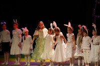 В Кременчуге состоялся первый Рождественский вечер духовной музыки (ФОТОРЕПОРТАЖ)