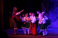 В Кременчуге состоялся первый Рождественский вечер духовной музыки (ФОТОРЕПОРТАЖ)