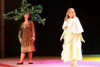 В Кременчуге состоялся первый Рождественский вечер духовной музыки (ФОТОРЕПОРТАЖ)