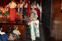 В Кременчуге состоялся первый Рождественский вечер духовной музыки (ФОТОРЕПОРТАЖ)