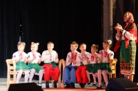 В Кременчуге состоялся первый Рождественский вечер духовной музыки (ФОТОРЕПОРТАЖ)