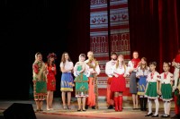 В Кременчуге состоялся первый Рождественский вечер духовной музыки (ФОТОРЕПОРТАЖ)