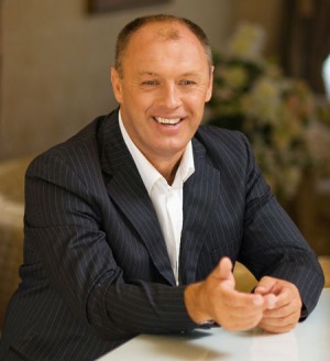 Мэр Полтавы может стать «Городским головой года»