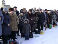 Крещение в Кременчуге (ФОТОРЕПОРТАЖ)