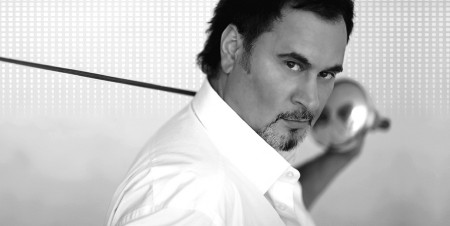 14 февраля. Валерий Меладзе в Кременчуге