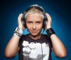 25 февраля. DJ Anna Lee в Кременчуге
