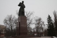 В Кременчуге отметили День Соборности и свободы Украины (ФОТО, ВИДЕО)