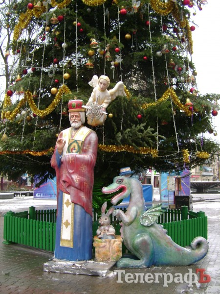 Різдво по-західноукраїнськи: медовуха, пампушки, дідухи та колядки non-stop