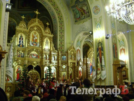 Різдво по-західноукраїнськи: медовуха, пампушки, дідухи та колядки non-stop