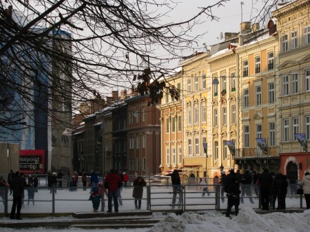 Різдво по-західноукраїнськи: медовуха, пампушки, дідухи та колядки non-stop