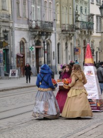 Різдво по-західноукраїнськи: медовуха, пампушки, дідухи та колядки non-stop