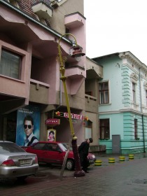 Різдво по-західноукраїнськи: медовуха, пампушки, дідухи та колядки non-stop