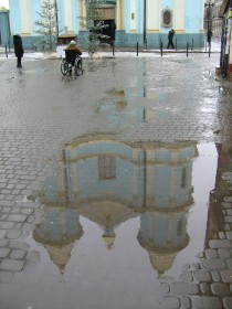 Різдво по-західноукраїнськи: медовуха, пампушки, дідухи та колядки non-stop