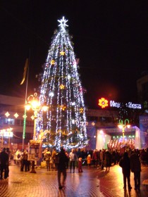 Різдво по-західноукраїнськи: медовуха, пампушки, дідухи та колядки non-stop