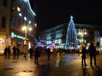 Різдво по-західноукраїнськи: медовуха, пампушки, дідухи та колядки non-stop