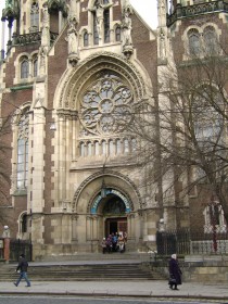 Різдво по-західноукраїнськи: медовуха, пампушки, дідухи та колядки non-stop