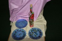 В Кременчуге открылась выставка «Заколдованная повседневность» (ФОТО)