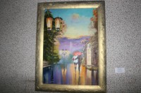 В Кременчуге открылась выставка «Заколдованная повседневность» (ФОТО)