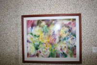 В Кременчуге открылась выставка «Заколдованная повседневность» (ФОТО)