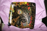 В Кременчуге открылась выставка «Заколдованная повседневность» (ФОТО)