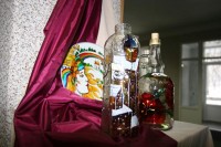 В Кременчуге открылась выставка «Заколдованная повседневность» (ФОТО)