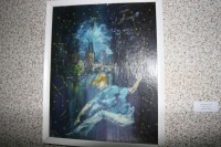 В Кременчуге открылась выставка «Заколдованная повседневность» (ФОТО)