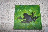 В Кременчуге открылась выставка «Заколдованная повседневность» (ФОТО)