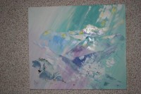 В Кременчуге открылась выставка «Заколдованная повседневность» (ФОТО)