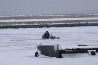 Зима-2012 в Кременчуге (ФОТОРЕПОРТАЖ)
