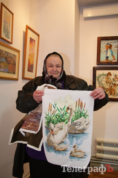 Татьяна Мкртчан