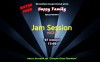 27 января. Jam Session vol. 3.0 