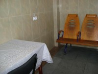 В Кременчуге открыли пункты обогрева (ФОТО)