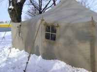 В Кременчуге открыли пункты обогрева (ФОТО)